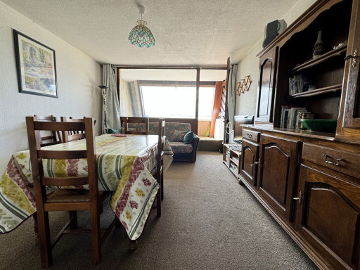appartement vente Eyne