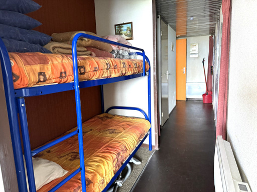 appartement vente Eyne