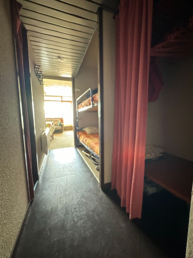 appartement vente Eyne