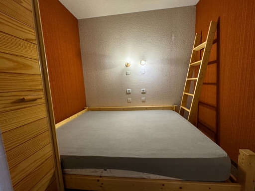 appartement vente Eyne