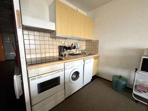 appartement vente Eyne