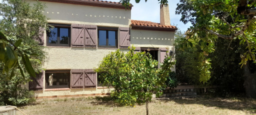 maisonvilla vente Argelès-sur-mer