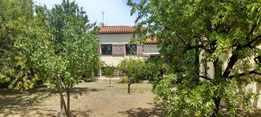 maisonvilla vente Argelès-sur-mer