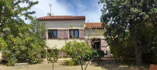 maisonvilla vente Argelès-sur-mer