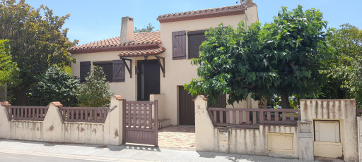 maisonvilla vente Argelès-sur-mer