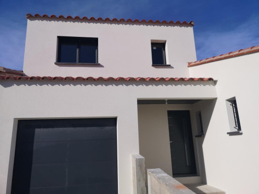 maisonvilla vente Ponteilla