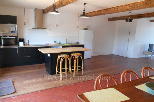 maisonvilla vente Saint-estève