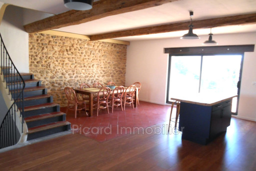maisonvilla vente Saint-estève