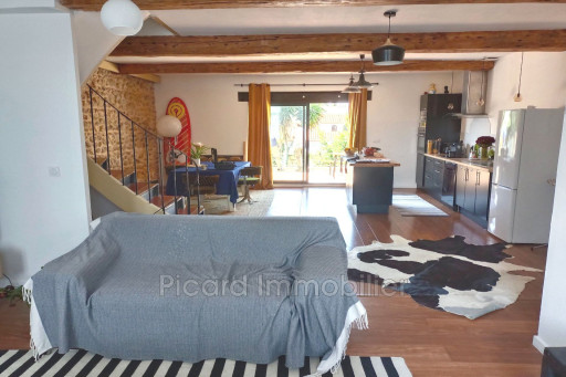 maisonvilla vente Saint-estève