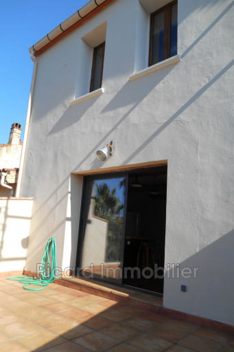 maisonvilla vente Saint-estève