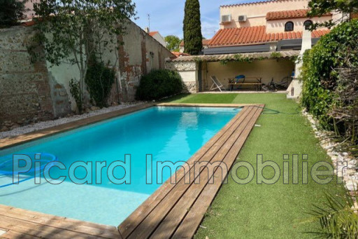 maisonvilla vente Saint-estève