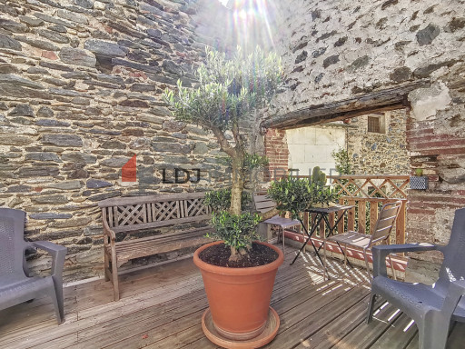 maisonvilla vente Rigarda