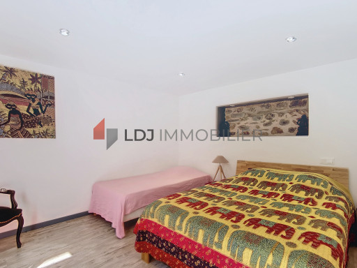 maisonvilla vente Rigarda