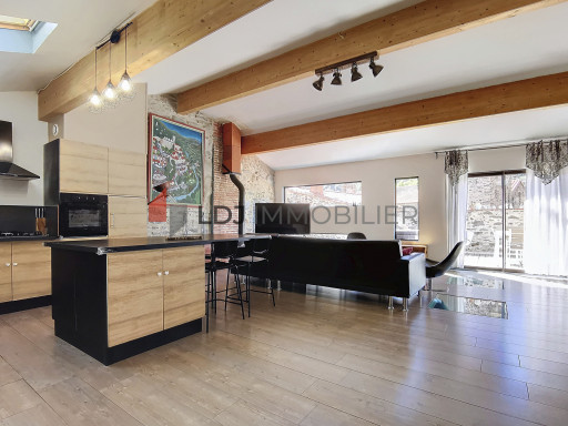 maisonvilla vente Rigarda