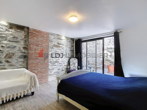 maisonvilla vente Rigarda