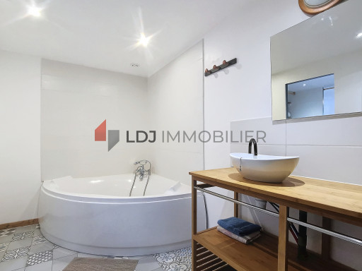 maisonvilla vente Rigarda