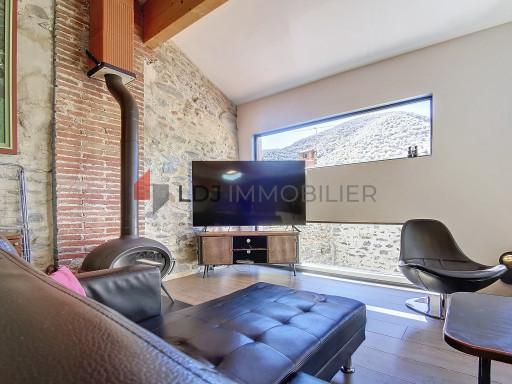maisonvilla vente Rigarda
