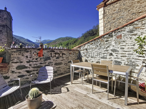 maisonvilla vente Rigarda