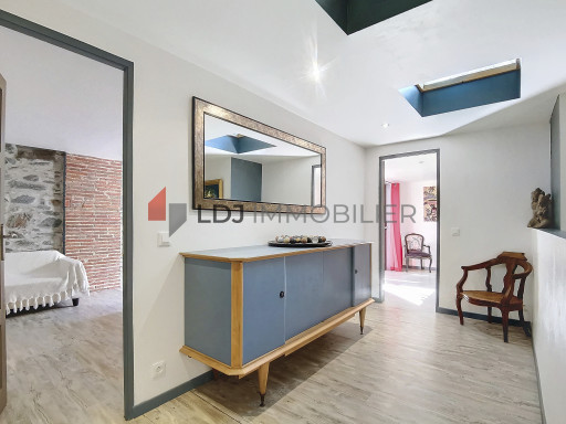 maisonvilla vente Rigarda