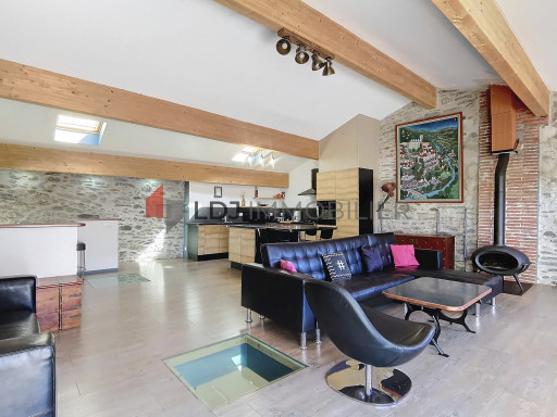 maisonvilla vente Rigarda