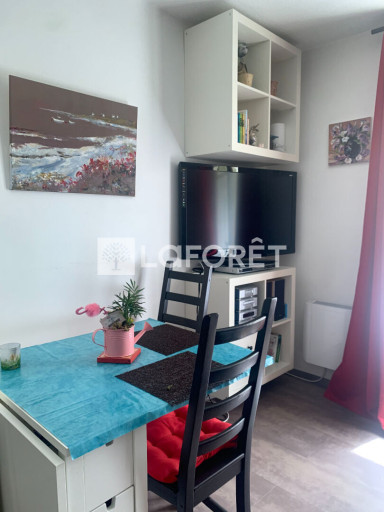 appartement vente Amélie-les-bains-palalda