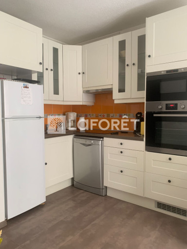 appartement vente Amélie-les-bains-palalda