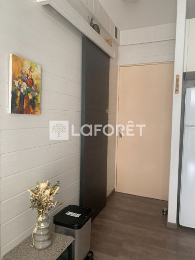 appartement vente Amélie-les-bains-palalda