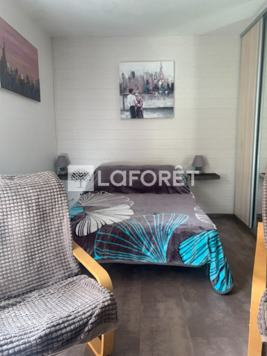 appartement vente Amélie-les-bains-palalda