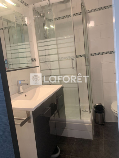 appartement vente Amélie-les-bains-palalda
