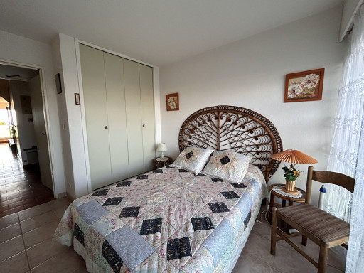 appartement vente Canet-plage