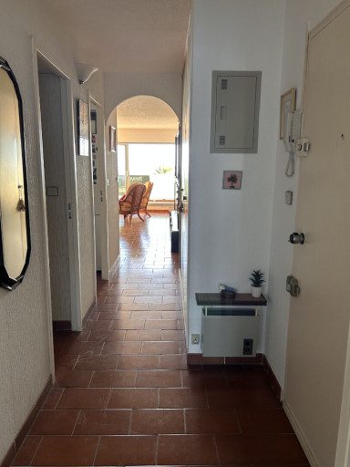 appartement vente Canet-plage