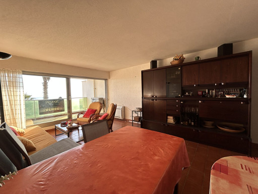 appartement vente Canet-plage