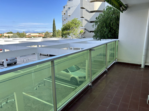 appartement vente Canet-plage