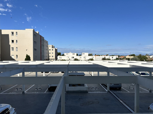 appartement vente Canet-plage