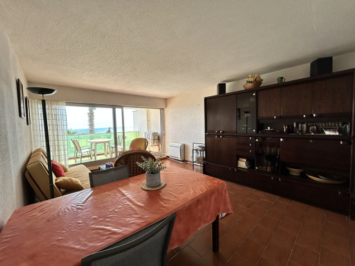 appartement vente Canet-plage