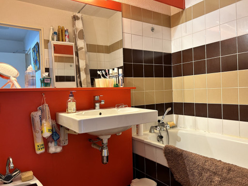 appartement vente Canet-plage