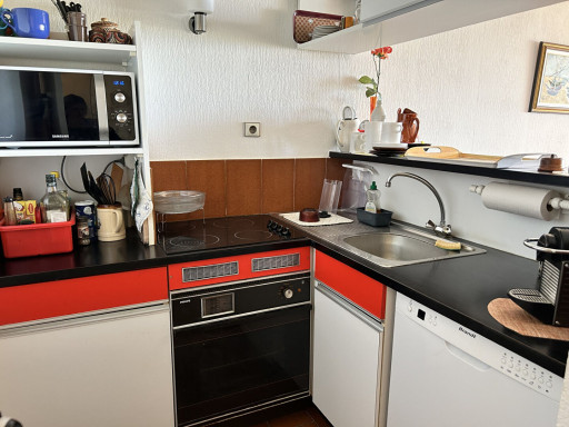 appartement vente Canet-plage