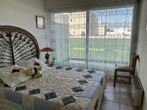 appartement vente Canet-plage