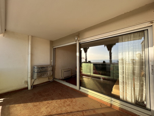 appartement vente Canet-plage