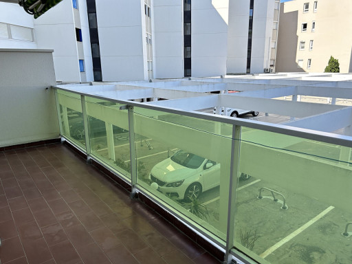 appartement vente Canet-plage