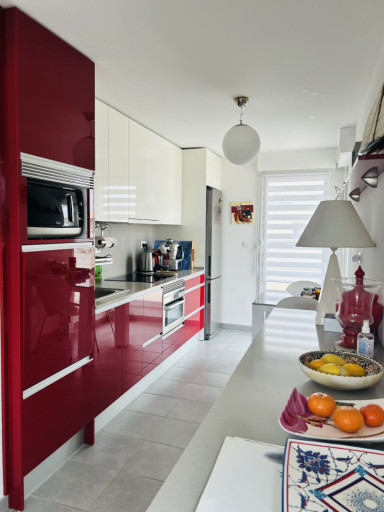 appartement vente Argelès-sur-mer