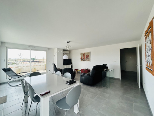 appartement vente Argelès-sur-mer