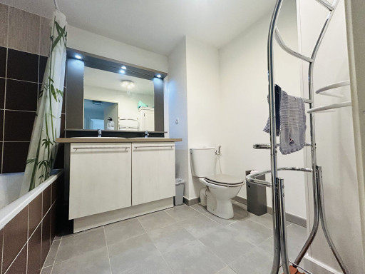 appartement vente Argelès-sur-mer