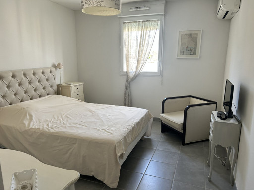 appartement vente Argelès-sur-mer