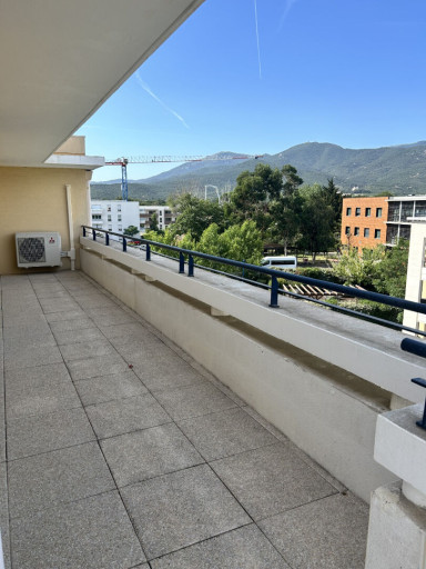 appartement vente Argelès-sur-mer