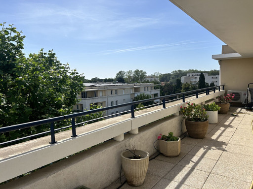 appartement vente Argelès-sur-mer