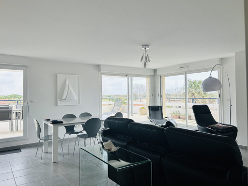 appartement vente Argelès-sur-mer