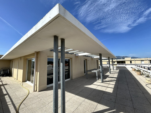 appartement vente Argelès-sur-mer