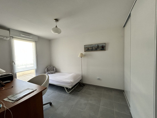 appartement vente Argelès-sur-mer