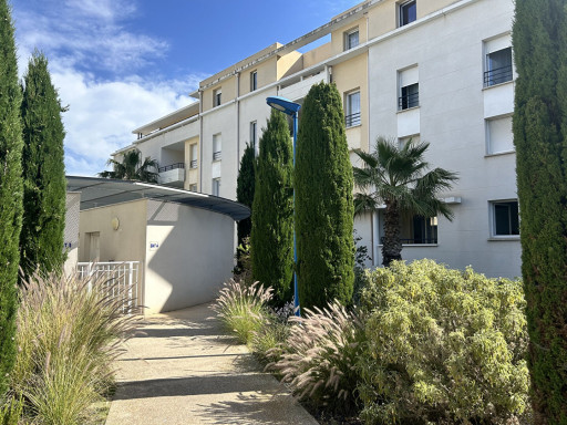 appartement vente Argelès-sur-mer
